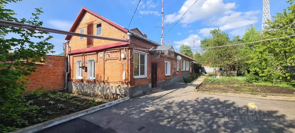 2-к кв. Северная Осетия, Владикавказ ул. Чермена Баева, 97 (56.0 м) - Фото 1