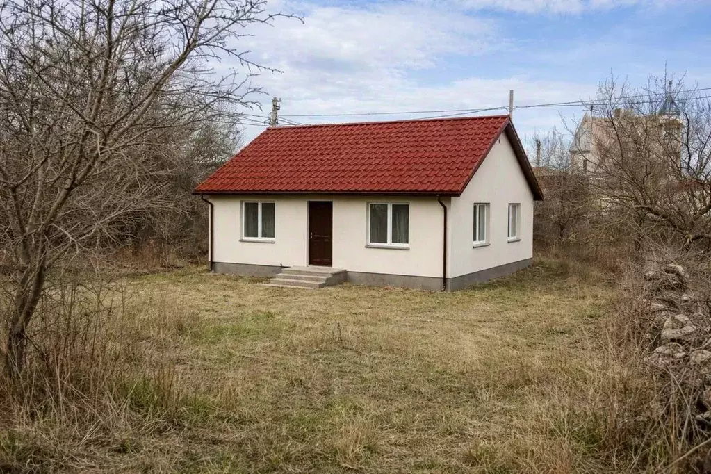 Участок в Севастополь Селена СНТ, 29 (4.3 сот.) - Фото 1