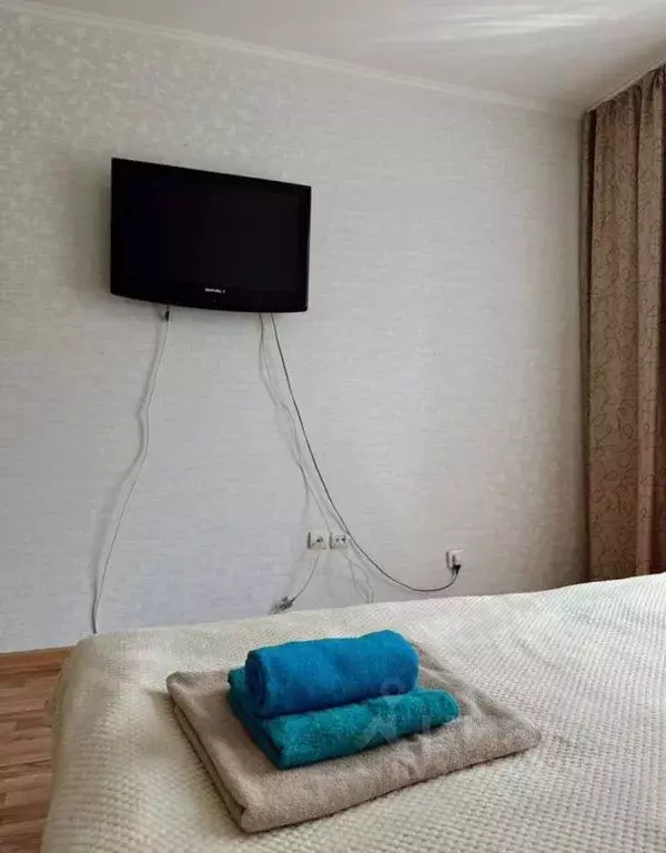 1-к кв. Чувашия, Чебоксары ул. Пирогова, 1к4 (48.0 м) - Фото 1