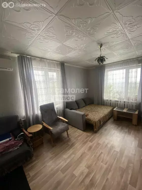 2-комнатная квартира: Темрюк, улица Ленина, 94 (39 м) - Фото 1