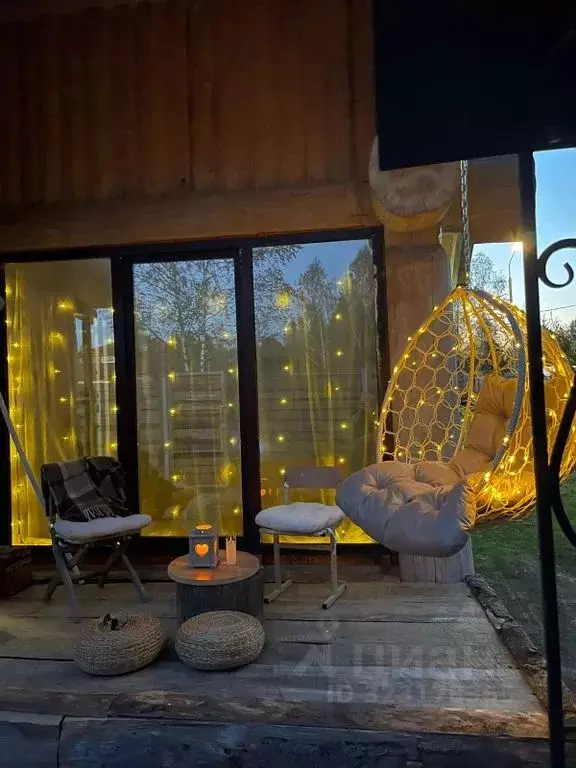 Дом в Москва пос. Дома отдыха Плесково, Плесково-ТСХА СНТ, 22 (120 м) - Фото 1