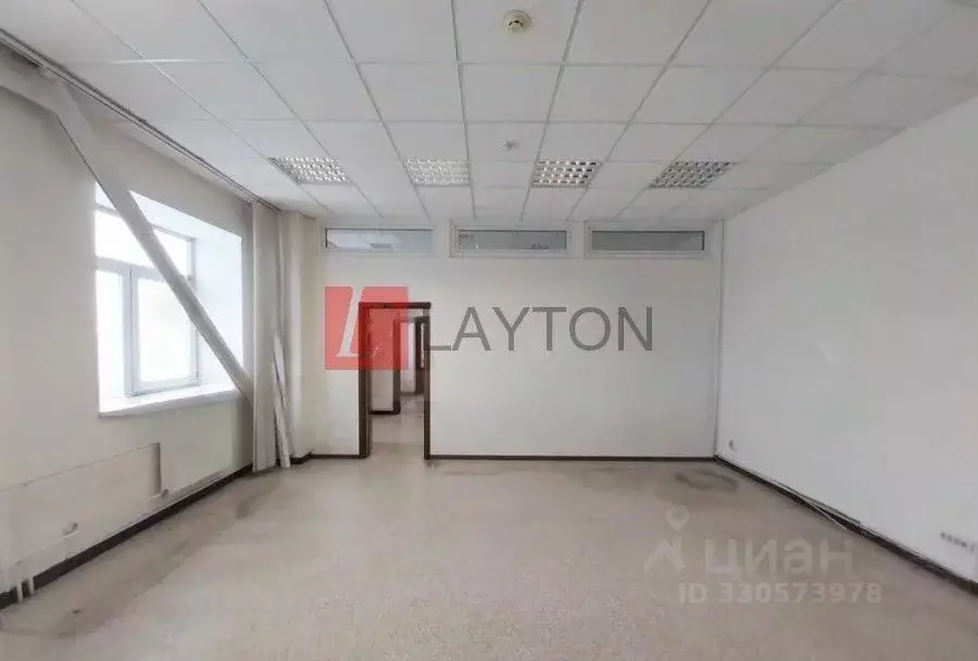 Офис в Москва Рябиновая ул., 47С13 (64 м) - Фото 2