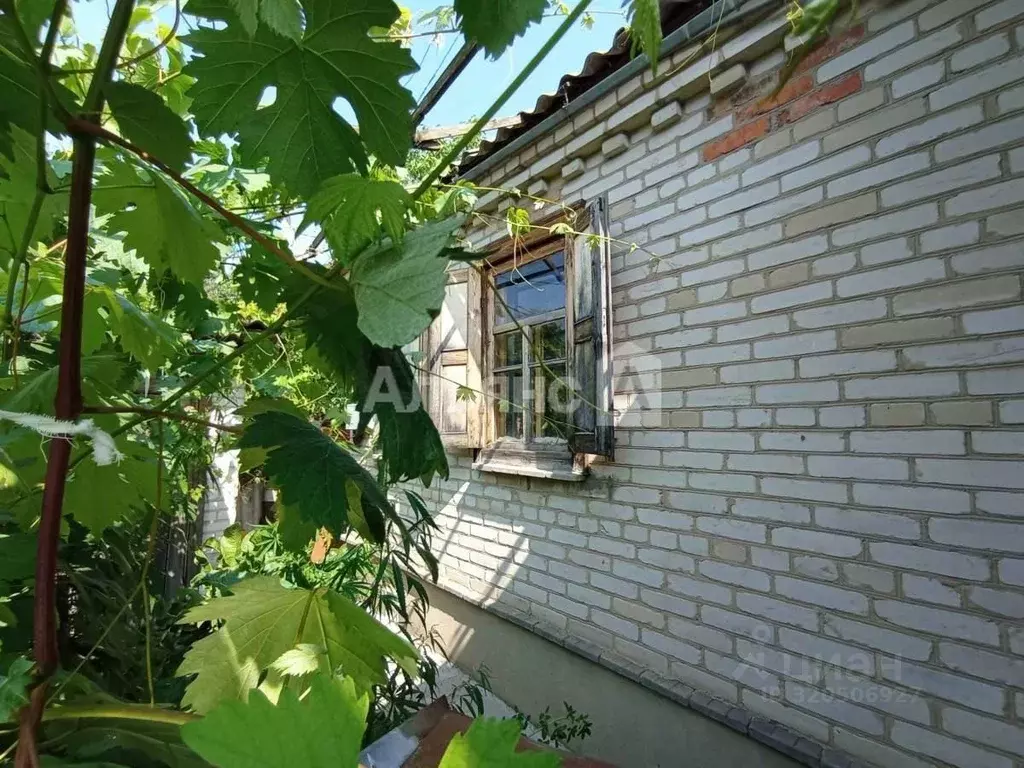 Дом в Ростовская область, Белая Калитва Садовод СНТ,  (25 м) - Фото 2