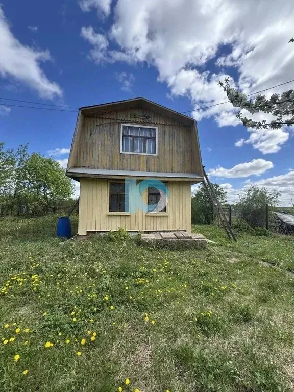 Дом в Башкортостан, Чишминский район, Алкинский сельсовет, д. ... - Фото 2