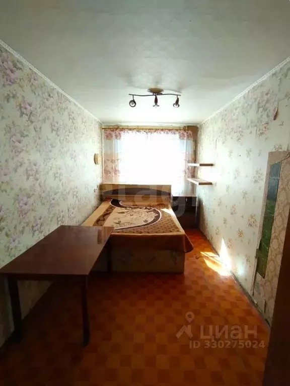 3-к кв. Тверская область, Лихославльский муниципальный округ, ... - Фото 2