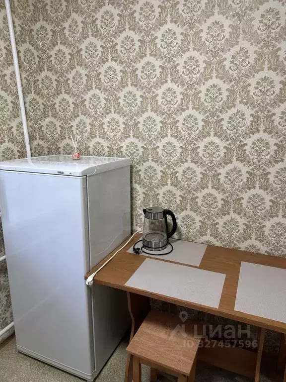 1-к кв. Иркутская область, Иркутск Байкальская ул., 232 (38.0 м) - Фото 2