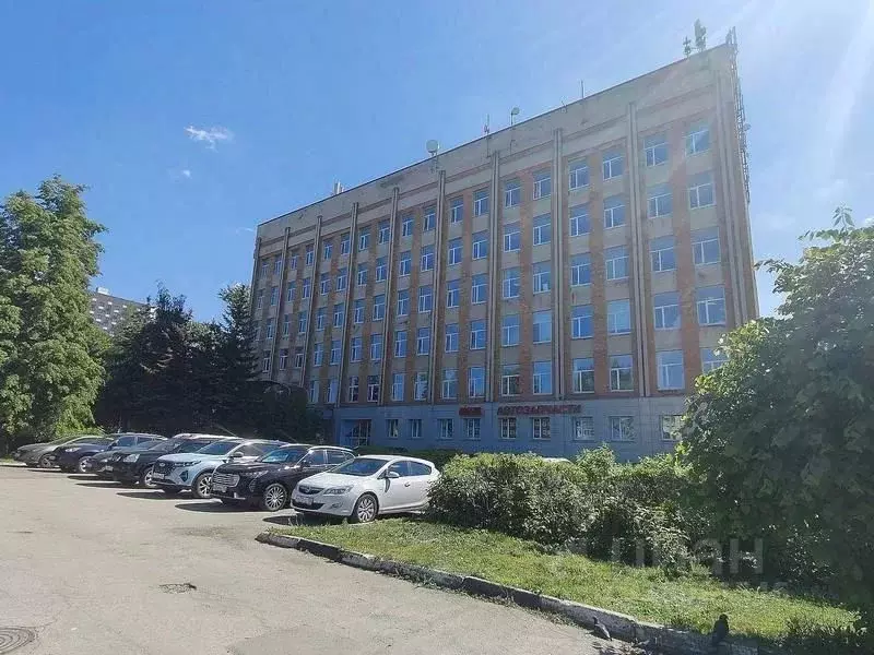 Офис в Нижегородская область, Нижний Новгород ул. Родионова, 23 (71 м) - Фото 0