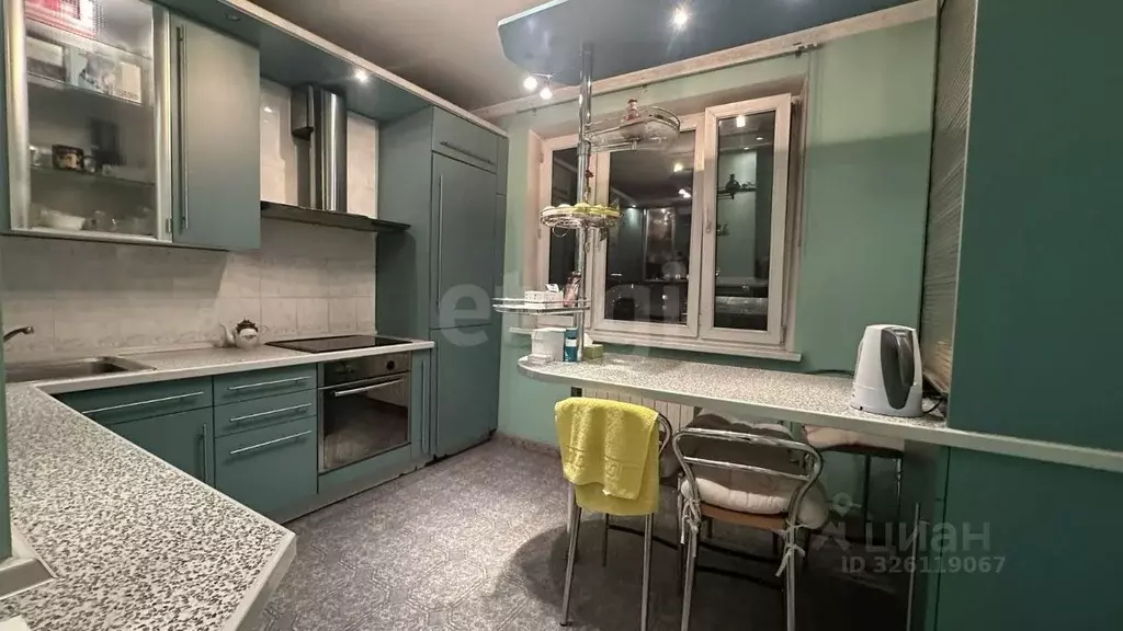 3-к кв. Москва Алтуфьевское ш., 89 (76.7 м) - Фото 1