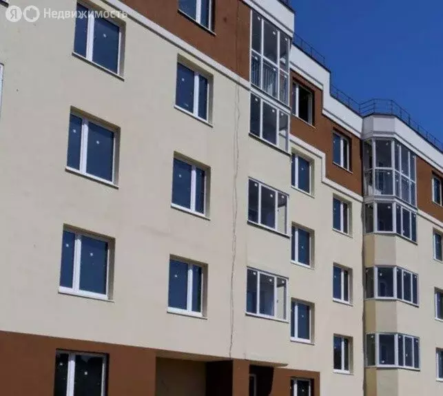 1-комнатная квартира: Долгопрудный, Парковая улица, 54 (30 м) - Фото 2