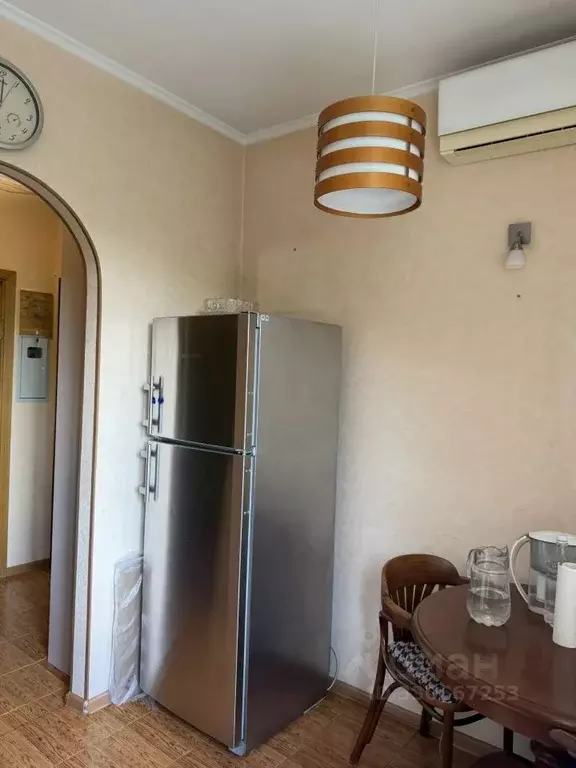 1-к кв. Москва Мичуринский просп., 10К1 (35.0 м) - Фото 2