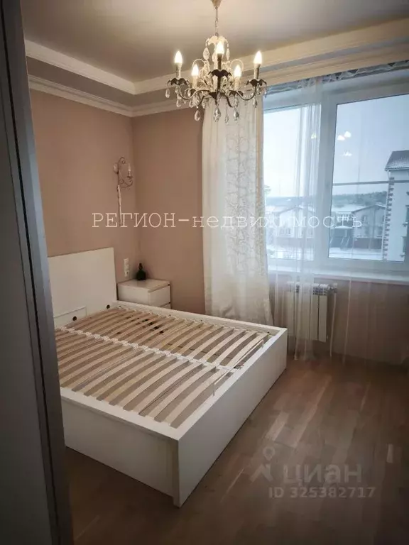 3-к кв. Калужская область, Балабаново г. Боровский муниципальный ... - Фото 2