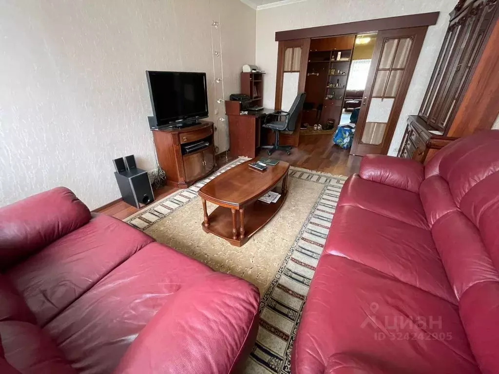 3-к кв. Москва Бескудниковский бул., 4 (75.0 м) - Фото 1