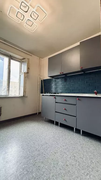 1-к кв. Московская область, Подольск Северная ул., 6 (34.3 м) - Фото 1