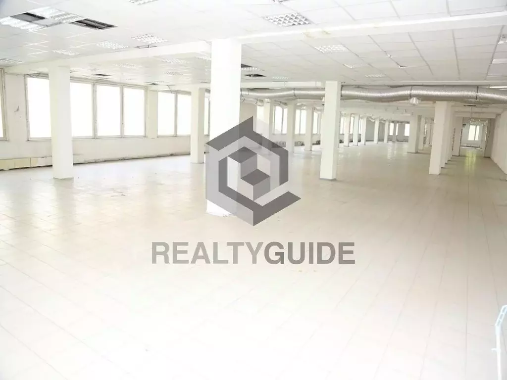 Торговая площадь в Москва Первомайская ул., 100 (54 м) - Фото 1