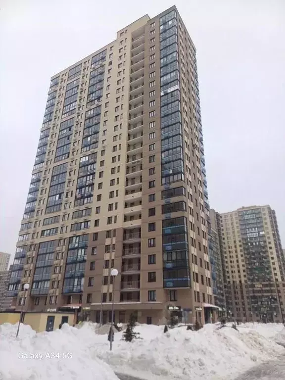 Студия Московская область, Красногорск городской округ, Путилково пгт ... - Фото 2