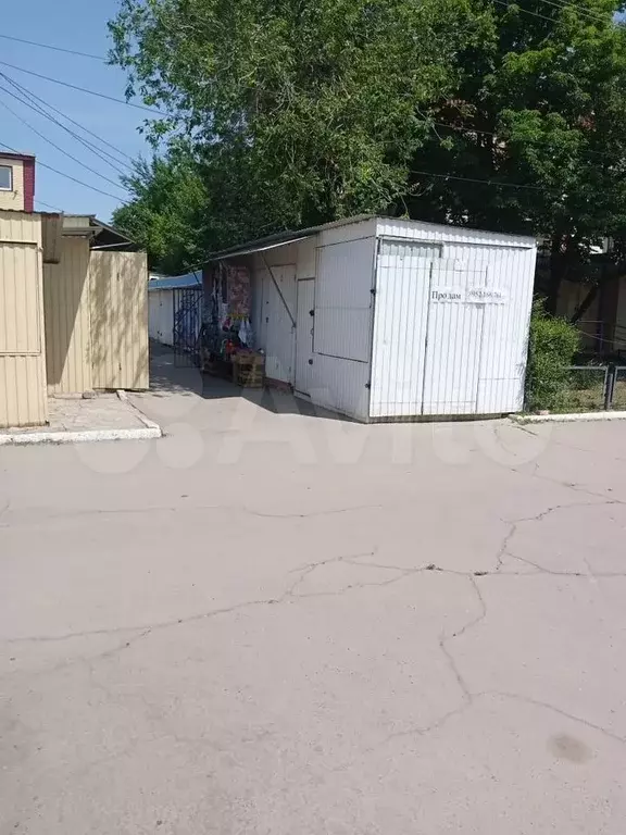 Торговая площадь - Фото 0