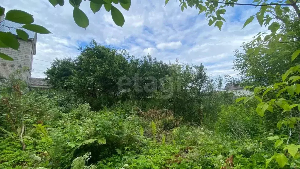 Участок в Костромская область, Кострома ул. Рабочая Слобода, 24 (8.0 ... - Фото 1