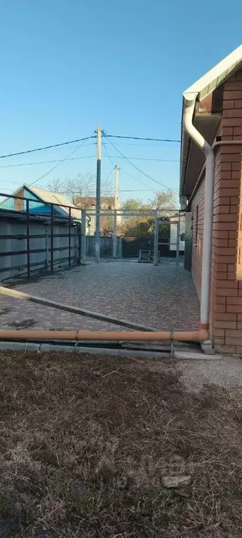 Дом в Волгоградская область, Волгоград ул. Маяковского (96 м) - Фото 2