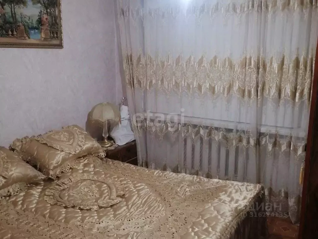 2-к кв. Северная Осетия, Владикавказ ул. Леонова, 5к4 (43.0 м) - Фото 0