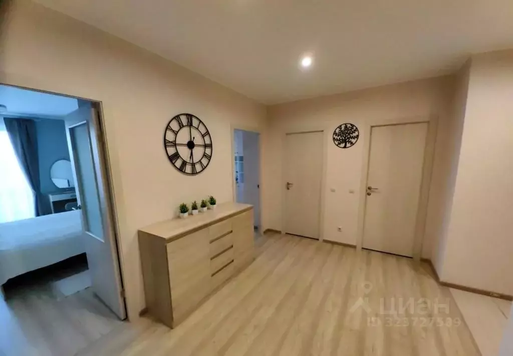 1-к кв. Тверская область, Конаковский муниципальный округ, д. Мокшино ... - Фото 2