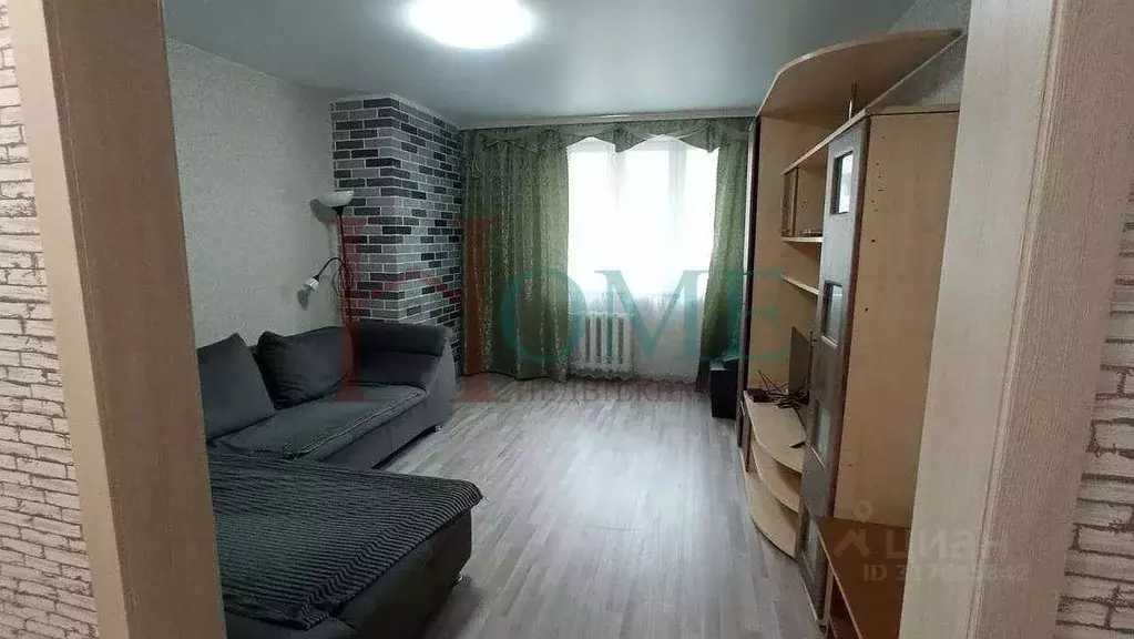 2-к кв. Новосибирская область, Новосибирск Тульская ул., 80 (51.0 м) - Фото 0