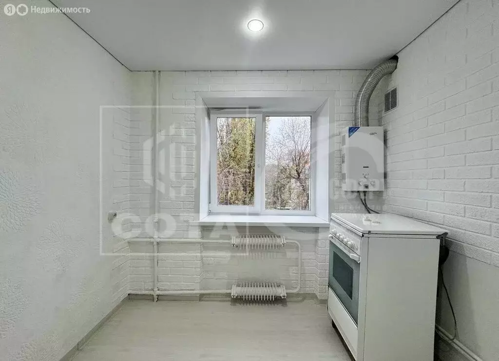 3-комнатная квартира: Воронеж, Кольцовская улица, 27 (56.6 м) - Фото 2