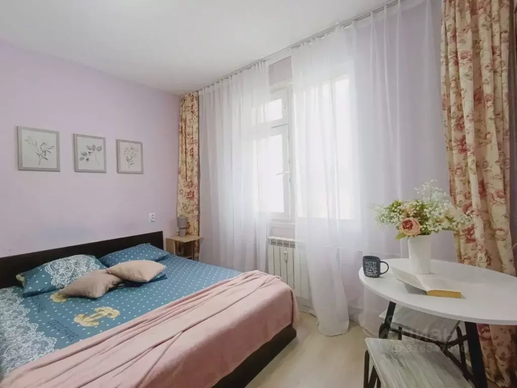 Студия Нижегородская область, Нижний Новгород Бурнаковская ул., 69 ... - Фото 1