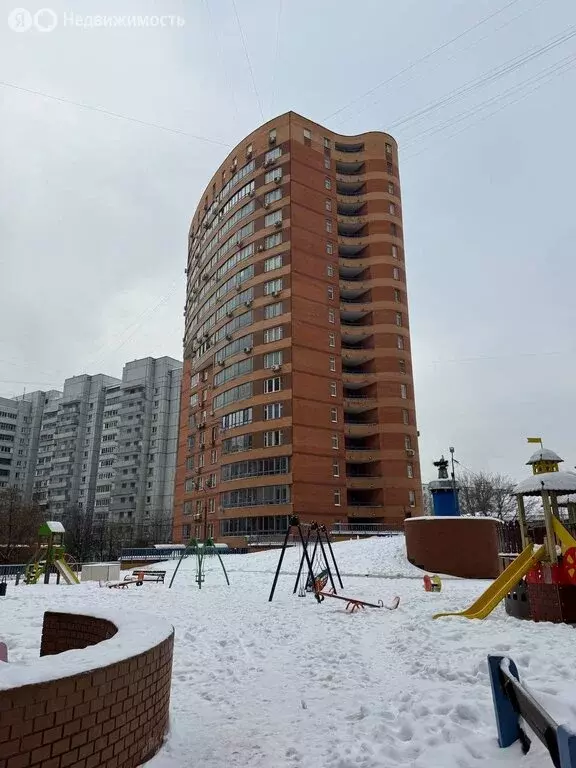 3-комнатная квартира: Химки, Юбилейный проспект, 1к2 (82.5 м) - Фото 2