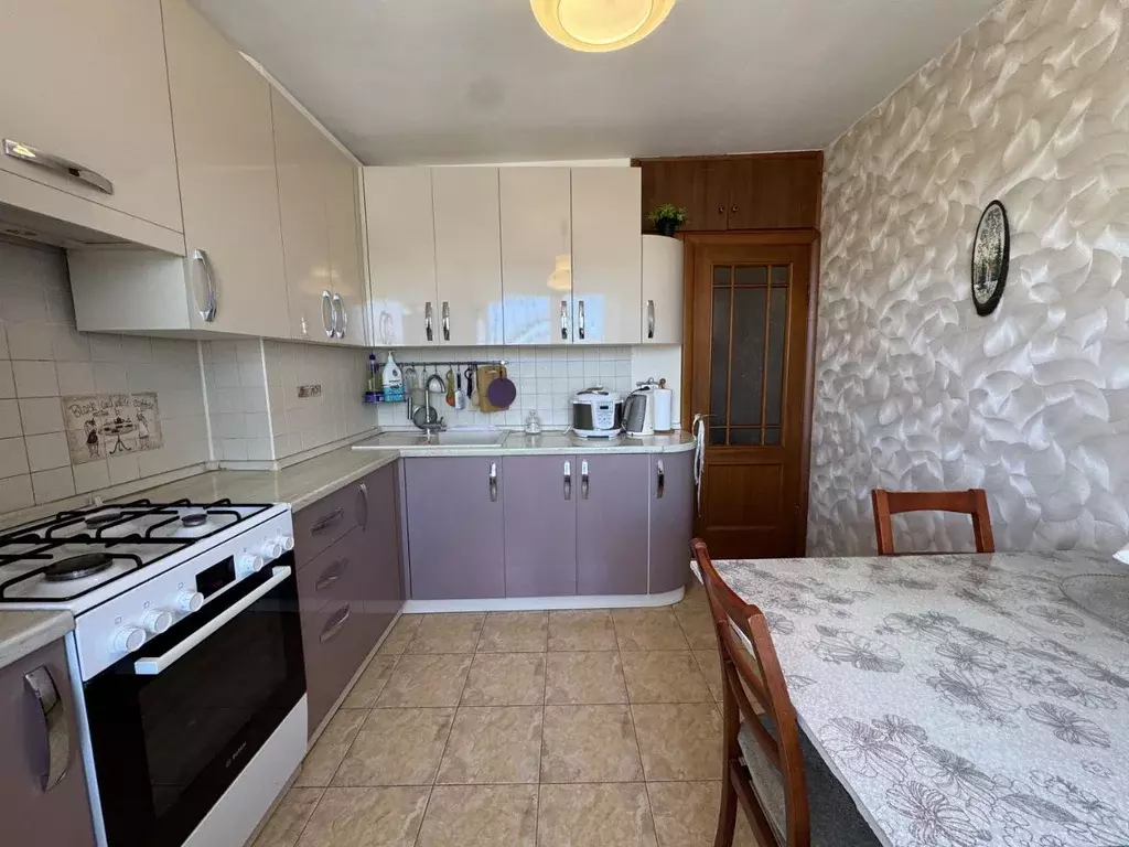 2-к кв. Московская область, Одинцовский городской округ, пос. Новый ... - Фото 2