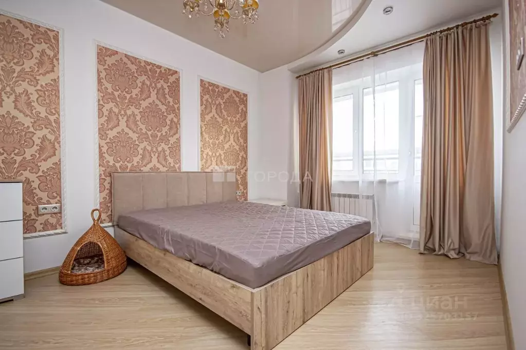 1-к кв. Новосибирская область, Новосибирск Овражная ул., 11 (43.0 м) - Фото 1