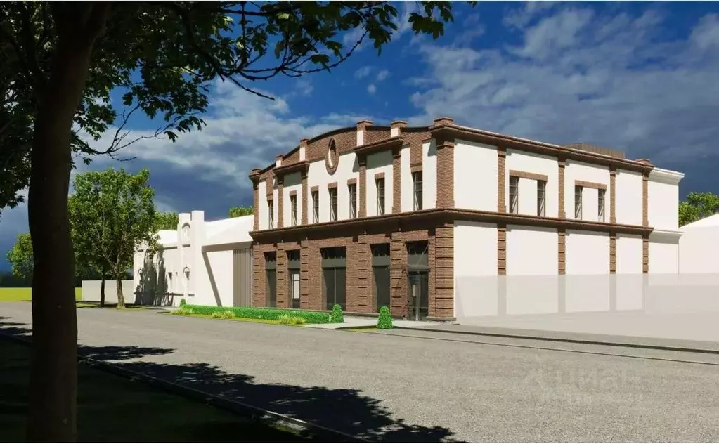 Помещение свободного назначения в Саратовская область, Саратов ул. ... - Фото 2