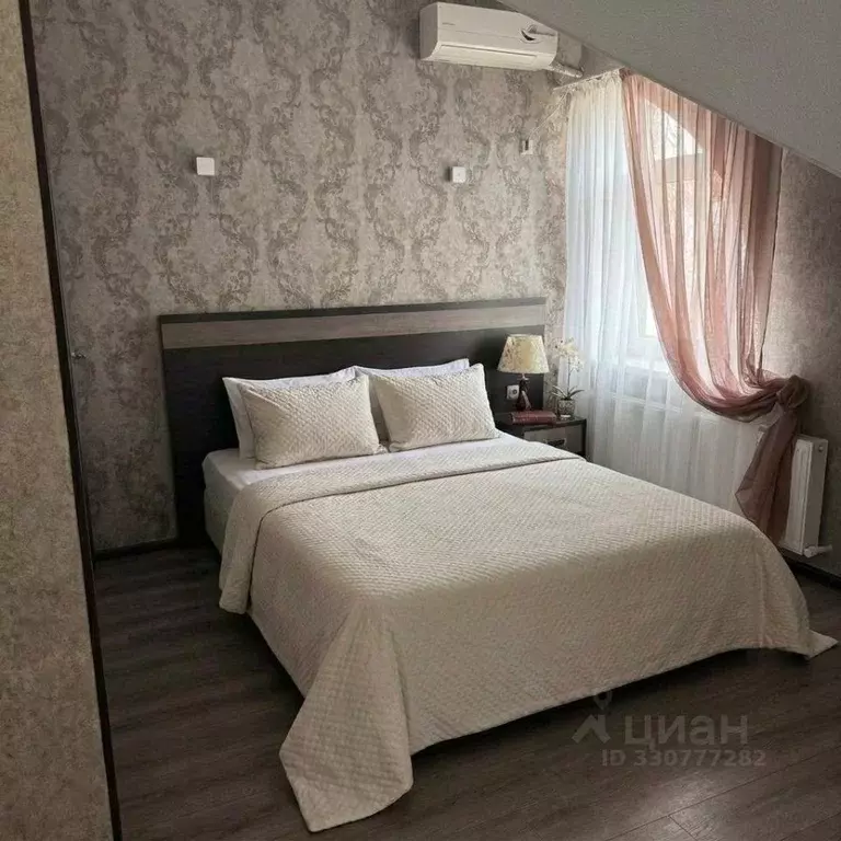 Комната Краснодарский край, Кущевская ст-ца пер. Почтовый, 94 (24.0 м) - Фото 2