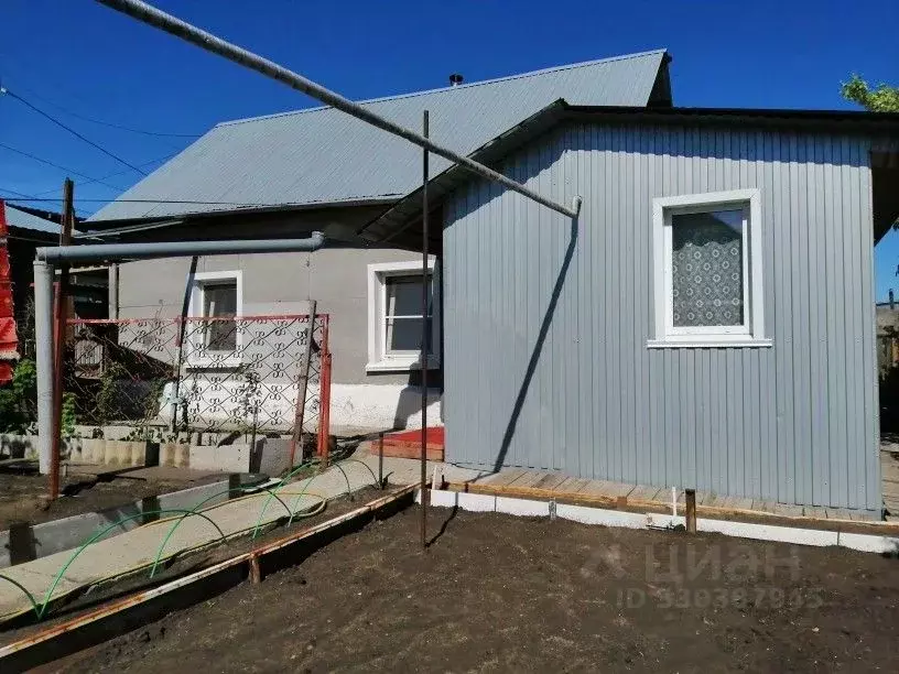 Дом в Алтайский край, Бийск ул. Ивана Шишкина (30 м) - Фото 1