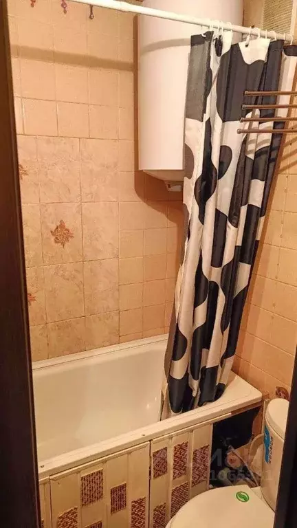 1-к кв. Самарская область, Самара ул. Победы, 7а (19.0 м) - Фото 1