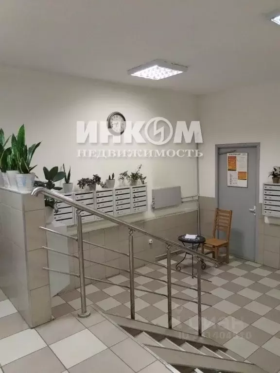 3-к кв. Москва ул. Грина, 12К1 (80.6 м) - Фото 2