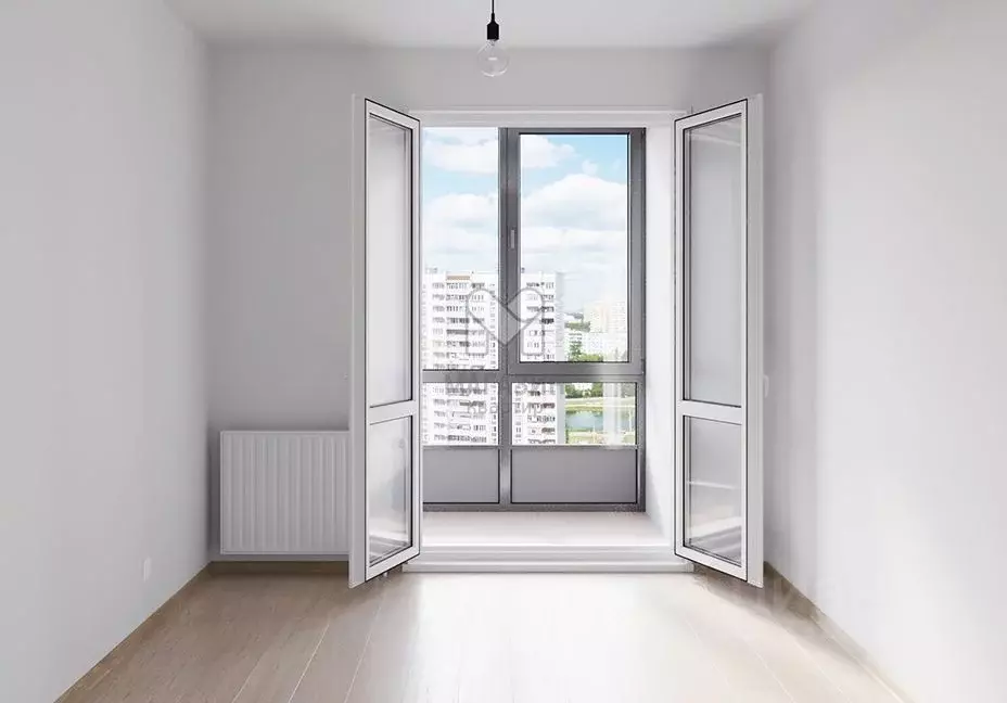 Студия Ленинградская область, Всеволожский район, Агалатовское с/пос, ... - Фото 2