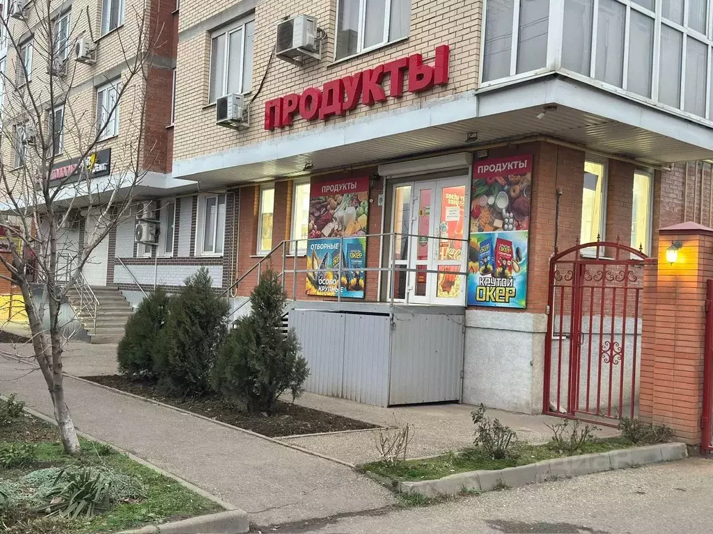 Помещение свободного назначения в Ростовская область, Батайск ... - Фото 2