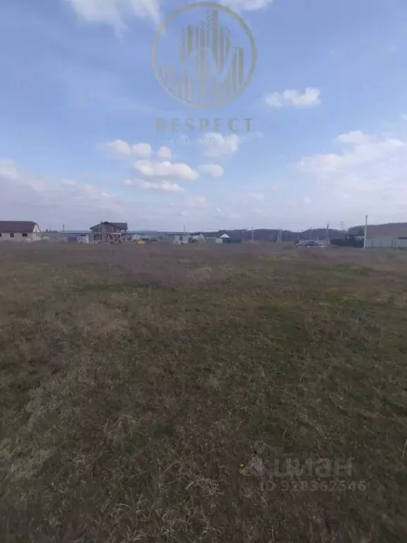 Участок в Ставропольский край, Минераловодский муниципальный округ, ... - Фото 1