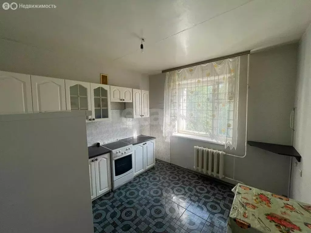 1-комнатная квартира: Ульяновск, Промышленная улица, 66 (44 м) - Фото 1