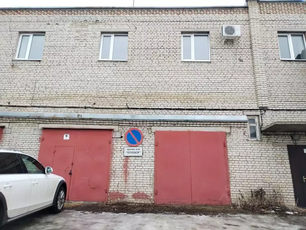 Офис в Пензенская область, Заречный проезд Литке, 35А (215 м) - Фото 2