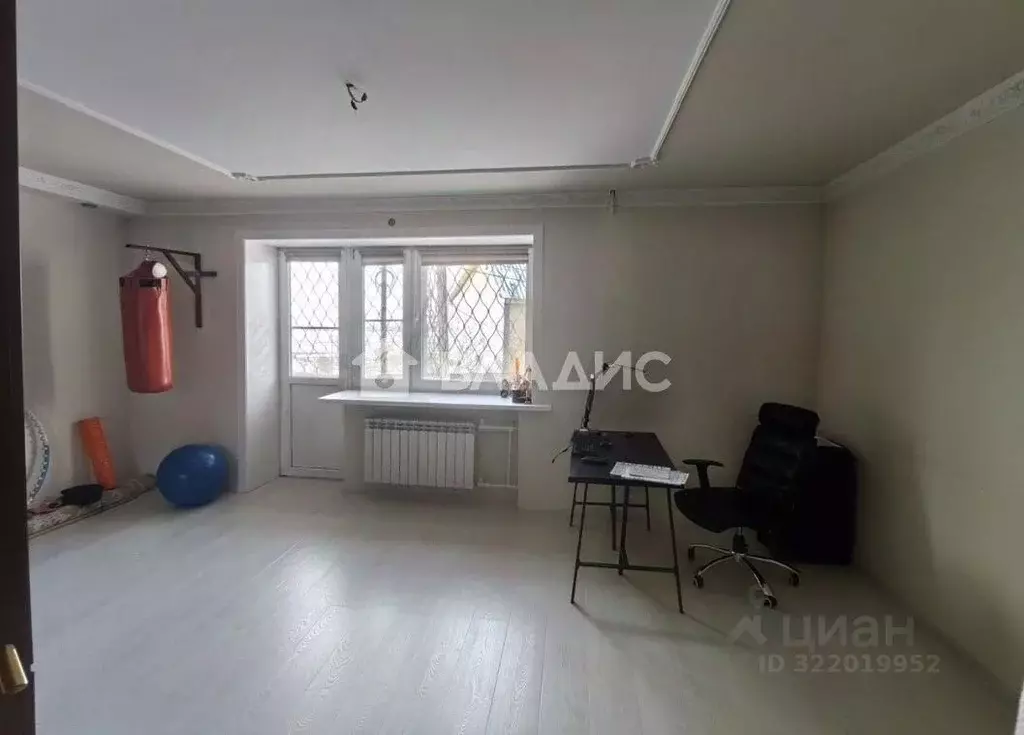 4-к кв. Бурятия, Улан-Удэ ул. Бабушкина, 32 (97.8 м) - Фото 2