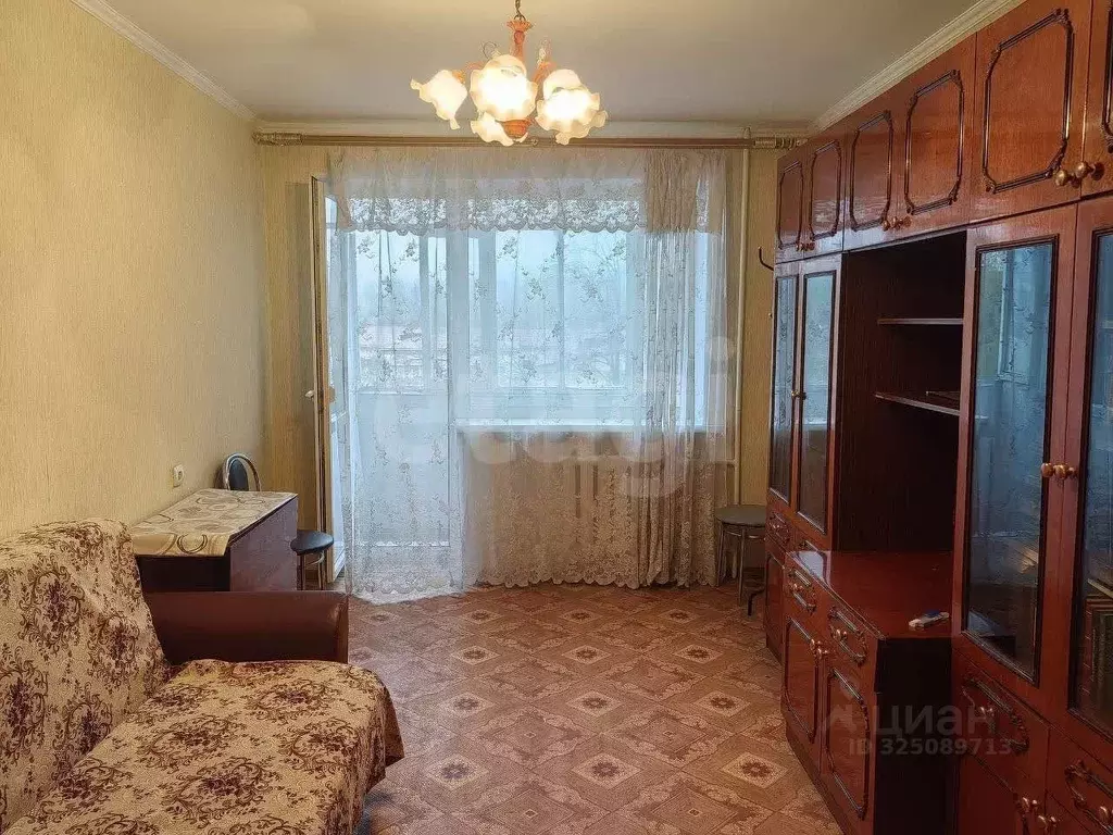 3-к кв. Белгородская область, Белгород пер. 1-й Заводской, 10 (55.2 м) - Фото 0