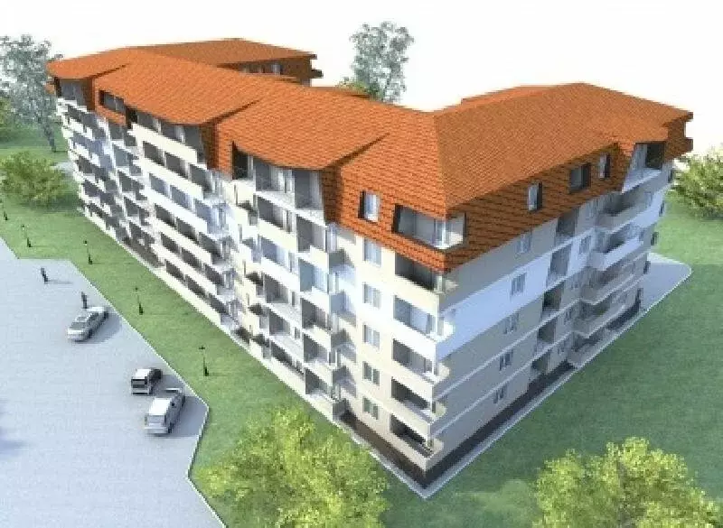 1-комнатная квартира: Краснодар, Калужская улица, 22 (18.2 м) - Фото 1