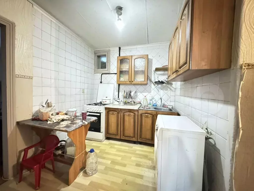 2-к. квартира, 43 м, 4/9 эт. - Фото 1