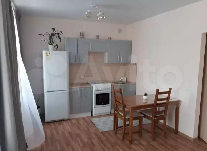 Квартира-студия, 26 м, 5/12 эт. - Фото 0