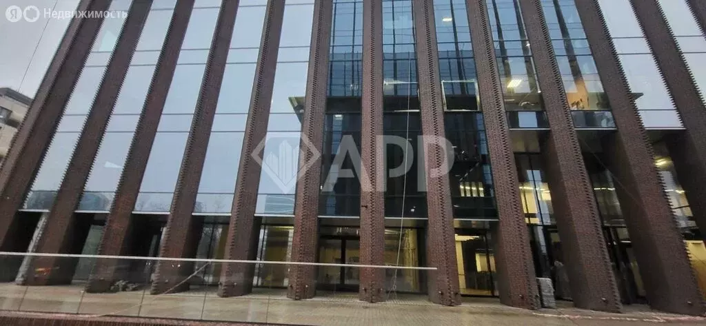 Офис (50 м) - Фото 1