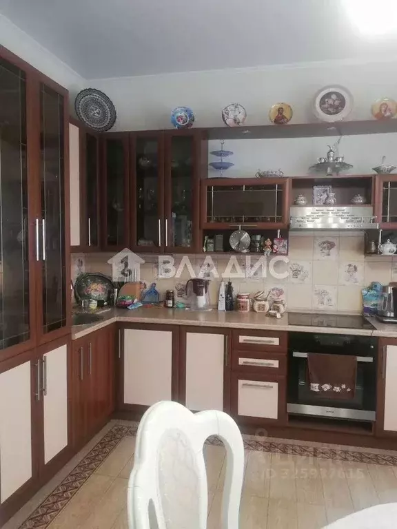 2-к кв. Алтайский край, Бийск Коммунарский пер., 39 (62.0 м) - Фото 1