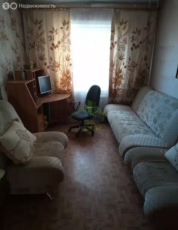 3-комнатная квартира: Улан-Удэ, микрорайон 148В, 8/2 (70 м) - Фото 2