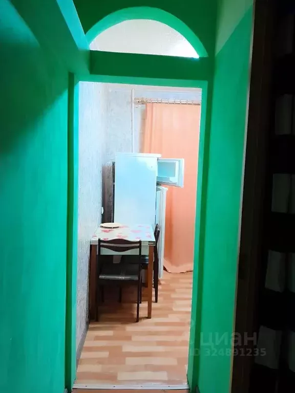 1-к кв. Ярославская область, Тутаев Комсомольская ул., 60 (30.0 м) - Фото 1