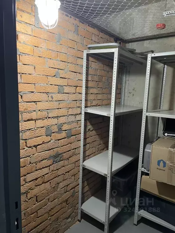 Гараж в Москва ул. Римского-Корсакова, 11к8 (4 м) - Фото 2